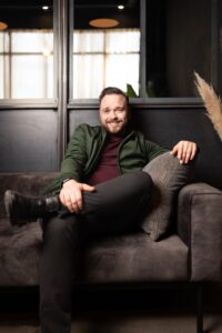 © Ren Kühn | Fotograf: Björn Korff
