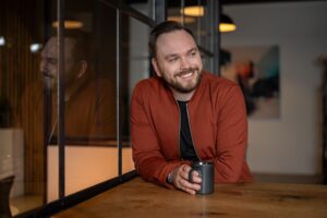© Ren Kühn | Fotograf: Björn Korff