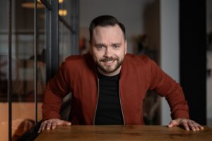 © Ren Kühn | Fotograf: Björn Korff