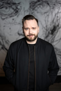 © Ren Kühn | Fotograf: Björn Korff
