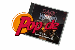 pop dark woods