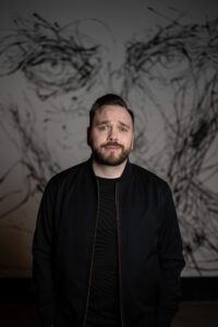 © Ren Kühn | Fotograf: Björn Korff