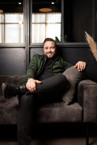 © Ren Kühn | Fotograf: Björn Korff