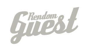 rendom guest logo