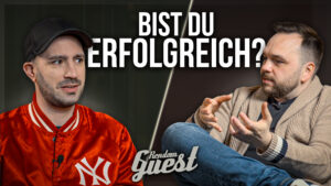 podcast dominik porschen interview