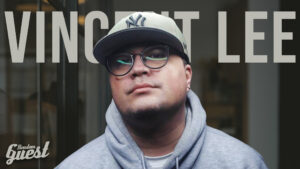 vincent lee interview
