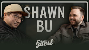 shawn bu podcast