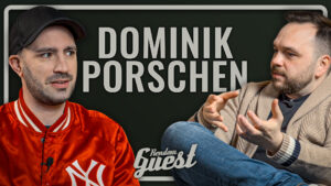 dominik porschen podcast