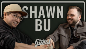 shawn bu podcast