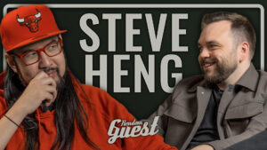 steve heng interview