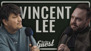 vincent lee podcast